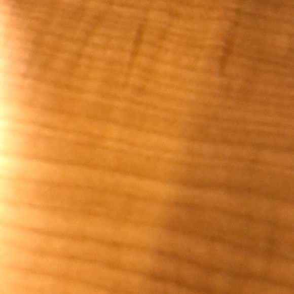 Meet your Posher, Harry - Picture 1 of 1